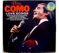 Perry Como - Perry Como - Love Songs - [LP]