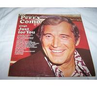 Perry Como - Perry Como Sings Just For You