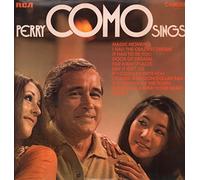 Perry Como - Perry Como - Sings Just For You - [LP]