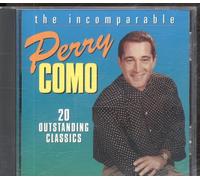Perry Como - Perry Como, They Say It's Wonderful 24 Original Classics