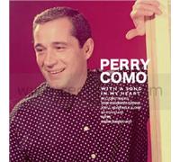 PERRY COMO - Perry Como-with A Song in My Heart [Import]