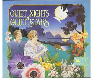 Perry Como - Reader's Digest: Quiet Nights Of Quiet Stars (UK Import)