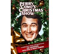 Perry Como S Christmas Show