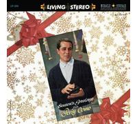 Como Perry - Season's Greetings from Perry Como [Import]