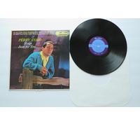 Perry Como Sings Just For You