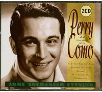 Perry Como - Some Enchanted Evening:44 Greatest Hits