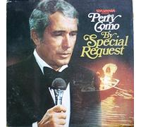 PERRY COMO - Sylvania Presents Perry Como By Special Request [Vinyl LP]