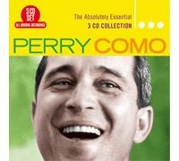Perry Como – Absolutely Essential 3.. – Bertus