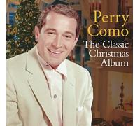 Perry Como - The Classic Christmas Album [Compact Discs]