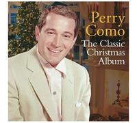 Perry Como - The Classic Christmas Album [Compact Discs]