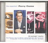Perry Como - The Essential