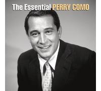 Perry Como The Essential Perry Como (CD)