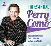 Perry Como - The Essential Perry Como [Import]