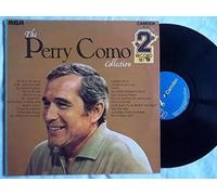 PERRY COMO The Perry Como Collection 2x vinyl LP