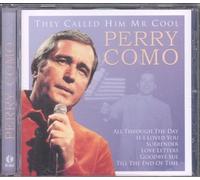 Perry Como - They Calle Dhim Mr Cool [Import]
