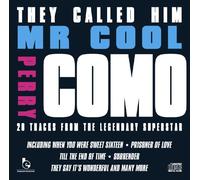 Perry Como - They Called Him Mr. Cool [Import]