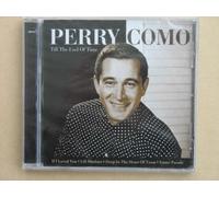 Perry Como - Till The End.