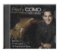 Perry Como - Ultimate Jazz & Blues Series [DE Import]