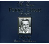 Como,Perry - Perry Como, Vol. 2