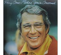 Perry Como: Where You're Concerned [Vinyl LP] [Stereo]