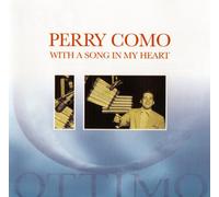 Perry Como - with a Song in My Heart [Import]