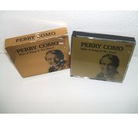 Perry Como - with a Song in My Heart [Import]