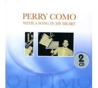 Perry Como - with a Song in My Heart [Import]