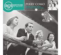 Perry Como with The Fontane Si
