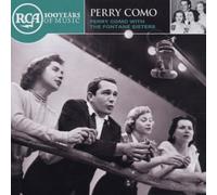Perry Como With The Fontane Sisters by Perry Como (2001-08-07)