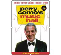 Perry Como's Music Hall [Dvd] Special Ed