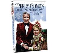 Perry Como's Olde English Christmas [Dvd]