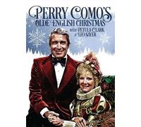 Perry Como's Olde English Christmas [Dvd]