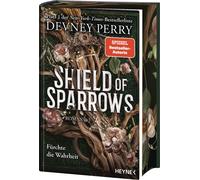 Perry, D Shield Of Sparrows - (German Import) Book NEUF