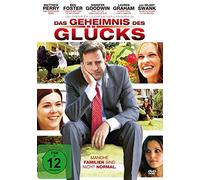 Perry - Das Geheimnis des Glücks (Dvd)
