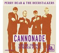 Perry dear & the deerstalkers - Cannonade/Theme from a Summer Place [Import]