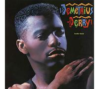 Demetrius Perry - Another World