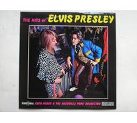 Perry, Eden & Nashville Pops - Perry, Eden & Nashville Pops The Hits Of Elvis Presley LP Windmill WMD125 EX/EX 1972