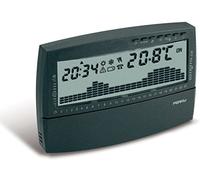 Perry Electric 1 crcr0 17ag - cronotermostato Parete Up & Down