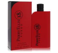PERRY ELLIS 18 FUEGO Eau De Toilette 100 ml