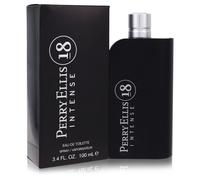 PERRY ELLIS 18 INTENSE Eau De Toilette 100 ml