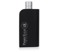 PERRY ELLIS 18 INTENSE Eau De Toilette 100 ml for Men