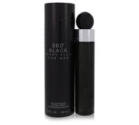 PERRY ELLIS 360 BLACK Eau De Toilette 100 ml