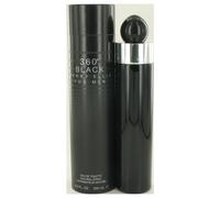 PERRY ELLIS 360 BLACK Eau De Toilette 200 ml for Men