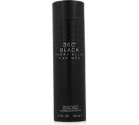 Perry Ellis 360 Black eau de Toilette für Herren 100 ml
