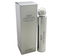 Perry Ellis 360° Collection for Men Eau de Toilette (Homme) 100 ml