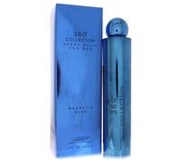 PERRY ELLIS 360 COLLECTION MAGNETIC BLUE Eau De Toilette 100 ml