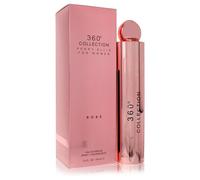 PERRY ELLIS 360 COLLECTION ROSE Eau De Parfum 100 ml for Women