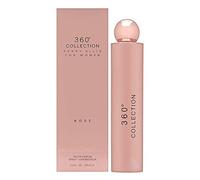 Perry Ellis Eau de Parfum 360° Collection Rosé – Femme – 100 ml