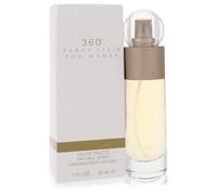 PERRY ELLIS 360 Eau De Toilette 30 ml for Women
