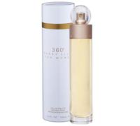 Perry Ellis 360° Eau de Toilette (Femme) 100 ml